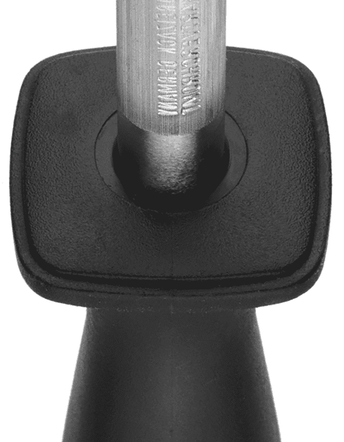 Мусат 23см WUESTHOF Sharpening steel, Германия
